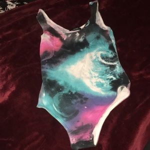 Body suite